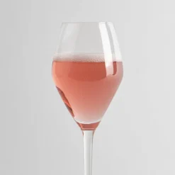 32.2 cl - Riedel Extreme Calice Flute in Vetro - Set 2 Pezzi