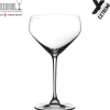 49.5 cl - Riedel Extreme Calice Liquore in Vetro - Set 2 Pezzi