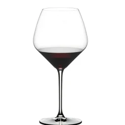 77 cl - Riedel Extreme Calice Vino Rosso in Vetro - Set 2 Pezzi