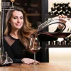 70.9 cl - Riedel Extreme Calice Vino Rosso in Vetro - Set 2 Pezzi