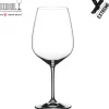 80 cl - Riedel Extreme Calice Vino Rosso Cabernet in Vetro - Set 2 Pezzi