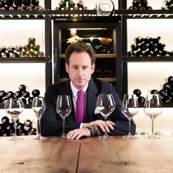 80 cl - Riedel Extreme Calice Vino Rosso Cabernet in Vetro - Set 2 Pezzi
