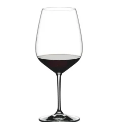 80 cl - Riedel Extreme Calice Vino Rosso Cabernet in Vetro - Set 2 Pezzi