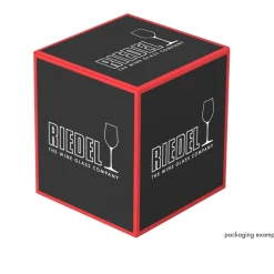 33.7 cl - Riedel Fatto a Mano Bicchiere Multiuso Piccolo In Vetro