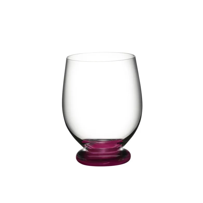 33.7 cl - Riedel Fatto a Mano Bicchiere Multiuso Piccolo In Vetro