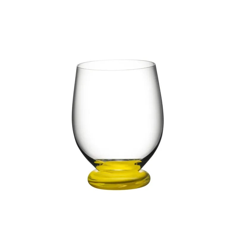 33.7 cl - Riedel Fatto a Mano Bicchiere Multiuso Piccolo In Vetro