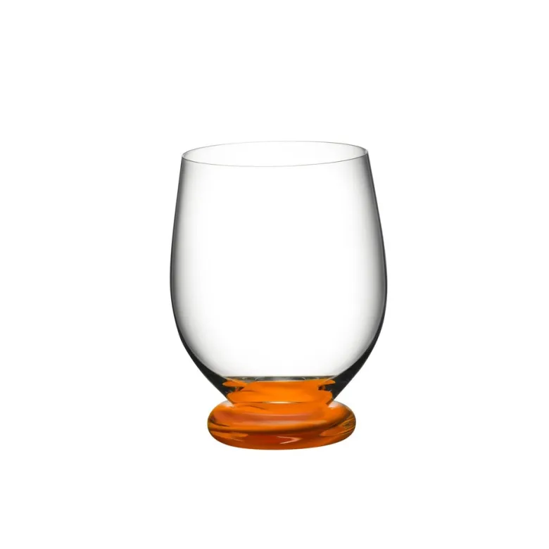 33.7 cl - Riedel Fatto a Mano Bicchiere Multiuso Piccolo In Vetro