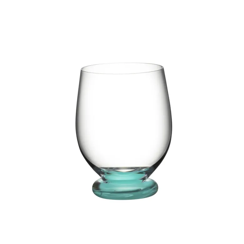 33.7 cl - Riedel Fatto a Mano Bicchiere Multiuso Piccolo In Vetro