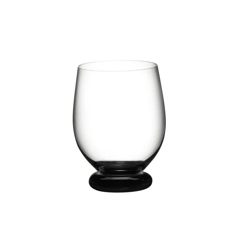 33.7 cl - Riedel Fatto a Mano Bicchiere Multiuso Piccolo In Vetro