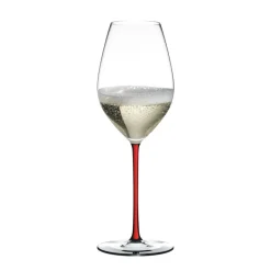 44.5 cl - Riedel Fatto A Mano Calice Champagne in Vetro