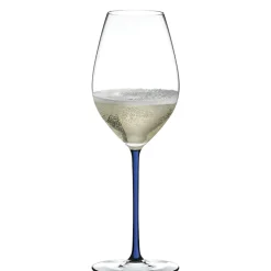 44.5 cl - Riedel Fatto A Mano Calice Champagne in Vetro