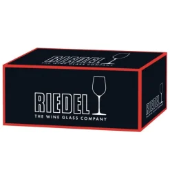 44.5 cl - Riedel Fatto A Mano Calice Champagne in Vetro