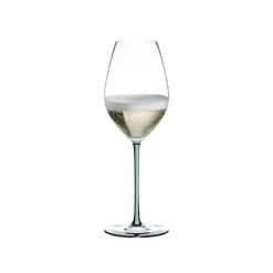 44.5 cl - Riedel Fatto A Mano Calice Champagne in Vetro
