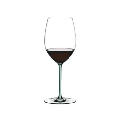 62.5 cl - Riedel Fatto A Mano Calice Degustazione Cabernet Merlot in Vetro