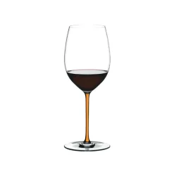 62.5 cl - Riedel Fatto A Mano Calice Degustazione Cabernet Merlot in Vetro