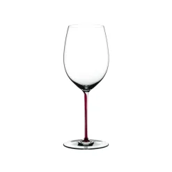 62.5 cl - Riedel Fatto A Mano Calice Degustazione Cabernet Merlot in Vetro