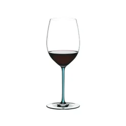 62.5 cl - Riedel Fatto A Mano Calice Degustazione Cabernet Merlot in Vetro