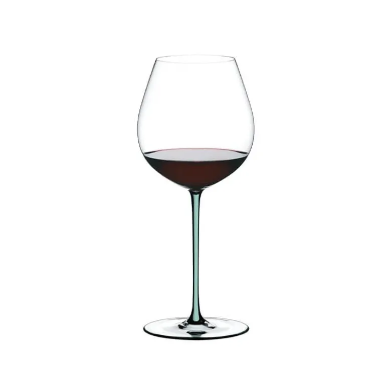 70.5 cl - Riedel Fatto A Mano Calice Degustazione Pinot Noir in Vetro