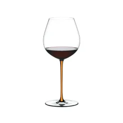 70.5 cl - Riedel Fatto A Mano Calice Degustazione Pinot Noir in Vetro