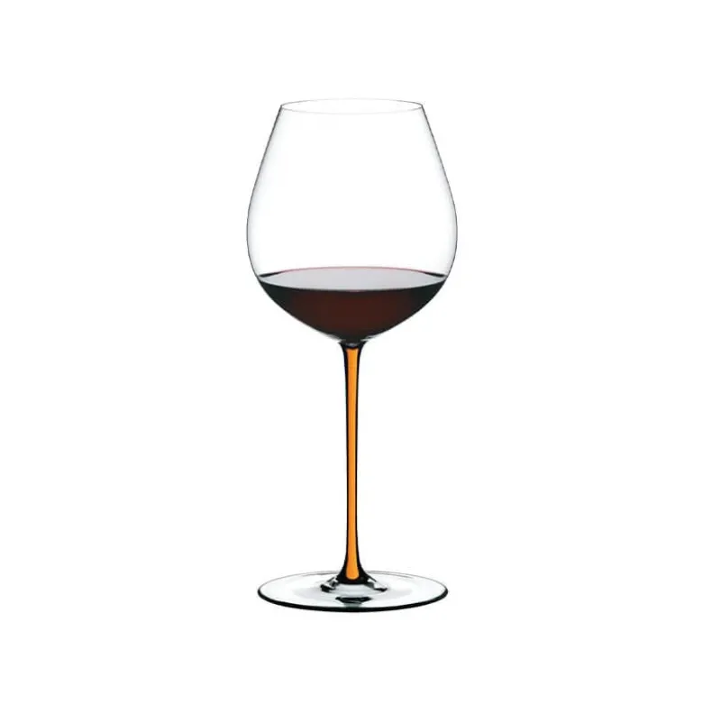 70.5 cl - Riedel Fatto A Mano Calice Degustazione Pinot Noir in Vetro