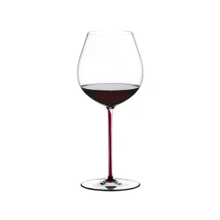70.5 cl - Riedel Fatto A Mano Calice Degustazione Pinot Noir in Vetro