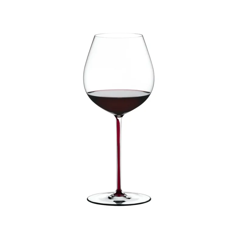 70.5 cl - Riedel Fatto A Mano Calice Degustazione Pinot Noir in Vetro