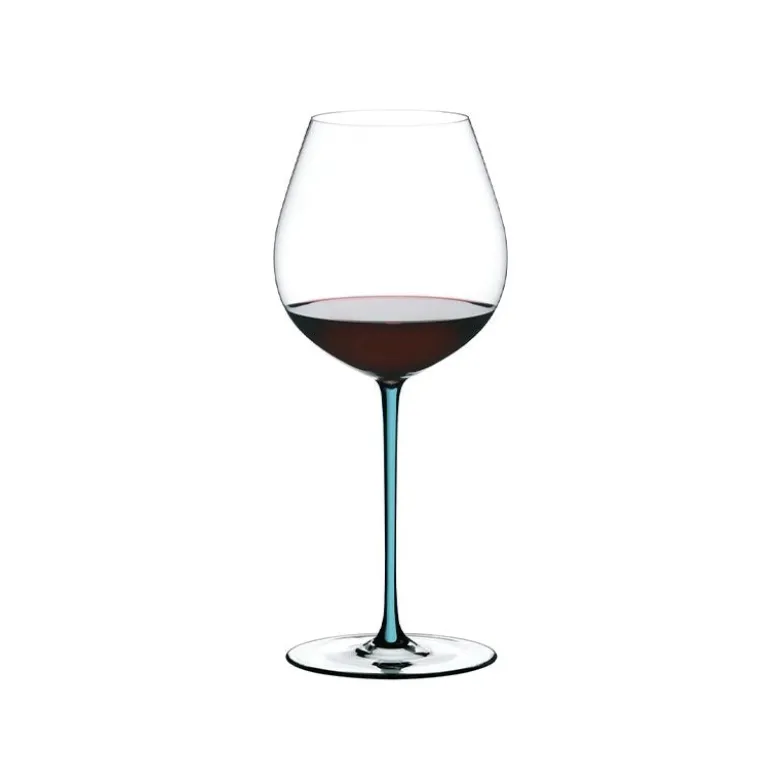 70.5 cl - Riedel Fatto A Mano Calice Degustazione Pinot Noir in Vetro