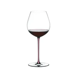 70.5 cl - Riedel Fatto A Mano Calice Degustazione Pinot Noir in Vetro
