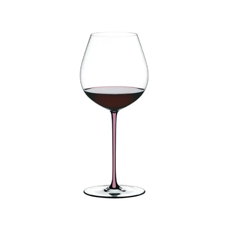 70.5 cl - Riedel Fatto A Mano Calice Degustazione Pinot Noir in Vetro