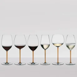70.5 cl - Riedel Fatto A Mano Calice Degustazione Pinot Noir in Vetro