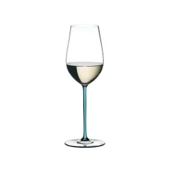 39.5 cl - Riedel Fatto A Mano Calice Degustazione Riesling in Vetro