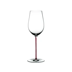 39.5 cl - Riedel Fatto A Mano Calice Degustazione Riesling in Vetro