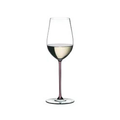 39.5 cl - Riedel Fatto A Mano Calice Degustazione Riesling in Vetro