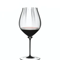 83 cl - Riedel Fatto A Mano Calice Vino Rosso Pinot Noir in Vetro