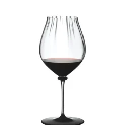 83 cl - Riedel Fatto A Mano Calice Vino Rosso Pinot Noir in Vetro