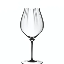 83 cl - Riedel Fatto A Mano Calice Vino Rosso Pinot Noir in Vetro