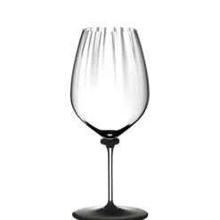83.4 cl - Riedel Fatto A Mano Performance Calice Vino Rosso Cabernet Merlot in Vetro