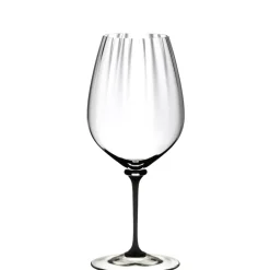 83.4 cl - Riedel Fatto A Mano Performance Calice Vino Rosso Cabernet Merlot in Vetro