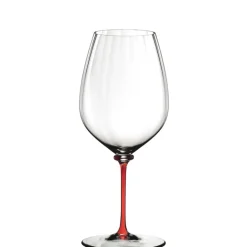 83.4 cl - Riedel Fatto A Mano Performance Calice Vino Rosso Cabernet Merlot in Vetro