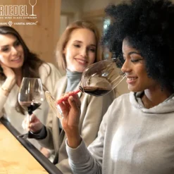 83.4 cl - Riedel Fatto A Mano Performance Calice Vino Rosso Cabernet Merlot in Vetro