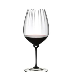 83.4 cl - Riedel Fatto A Mano Performance Calice Vino Rosso Cabernet Merlot in Vetro