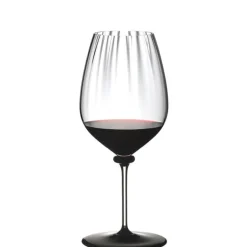 83.4 cl - Riedel Fatto A Mano Performance Calice Vino Rosso Cabernet Merlot in Vetro