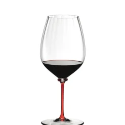 83.4 cl - Riedel Fatto A Mano Performance Calice Vino Rosso Cabernet Merlot in Vetro