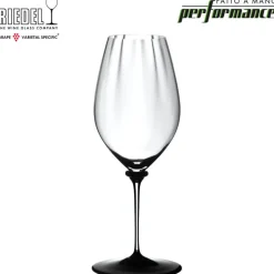 62.3 cl - Riedel Fatto A Mano Performance Calice Vino Bianco Riesling in Vetro