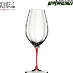 62.3 cl - Riedel Fatto A Mano Performance Calice Vino Bianco Riesling in Vetro