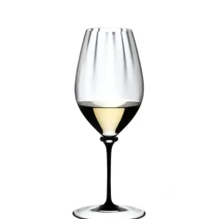62.3 cl - Riedel Fatto A Mano Performance Calice Vino Bianco Riesling in Vetro