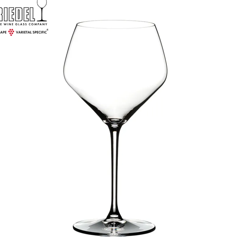 67 cl - Riedel Gin Calice Gin Tonic in Vetro - Set 4 Pezzi