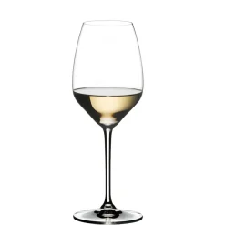 46 cl - Riedel Heart To Heart Calice Vino Bianco Riesling in Vetro - Set 2 Pezzi