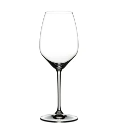 46 cl - Riedel Heart To Heart Calice Vino Bianco Riesling in Vetro - Set 2 Pezzi