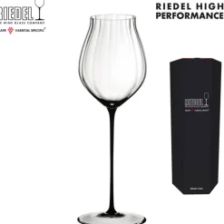83 cl - Riedel High Performance Calice Vino Rosso in Vetro